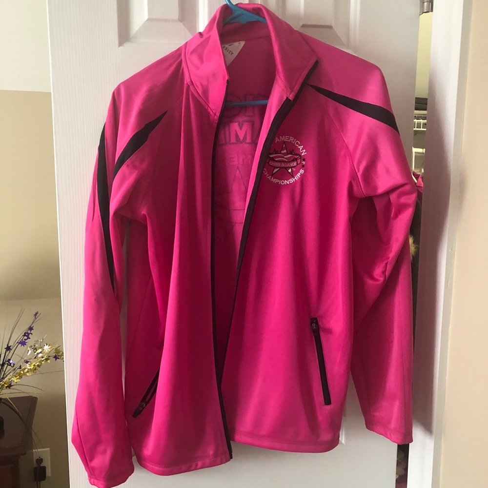 National Champions Jacket